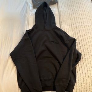 NEW Fear of God Essentials Hoodie
